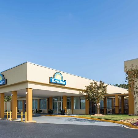 Days Inn By Wyndham Madison Buitenkant foto