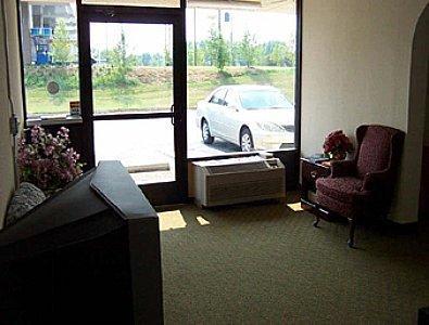 Days Inn By Wyndham Madison Kamer foto